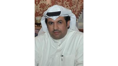 المحامي مبارك الخشاب