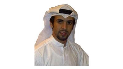 المحامي خالد الهاجري