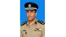 العميد انور البرجس