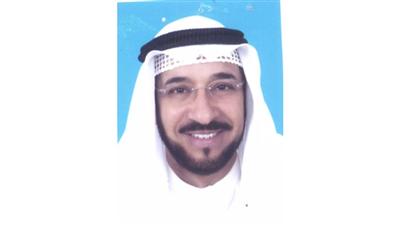 المحامي ناهس العنزي