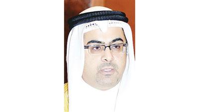 طلال منصور الهاجري