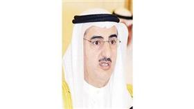 الوزير عبدالعزيز الإبراهيم