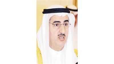 الوزير عبدالعزيز الإبراهيم