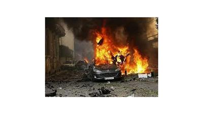 الشرطة العراقية: مقتل 52 شخصًا في تفجيرات ببغداد وبعقوبة
