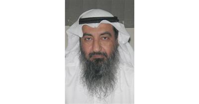 جمال الفوزان
