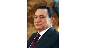 الرئيس الاسبق حسني مبارك