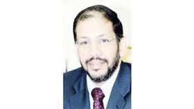 محمد غازي المطيري