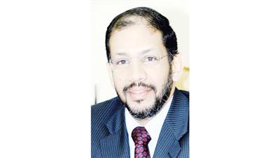 محمد غازي المطيري