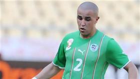 بوقرة لا يستبعد بلوغ الجزائر ثاني المونديال