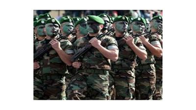 الجيش الجزائري يعلن مقتل 4 إسلاميين مسلحين