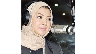 مريم الملا
