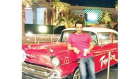 سعد الفهد