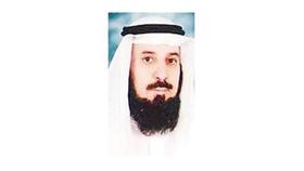د.حمود العازمي