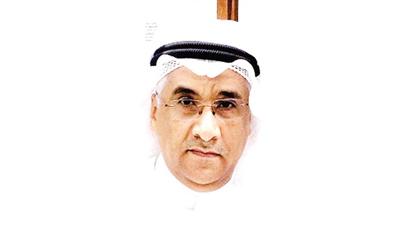 صلاح الرباح