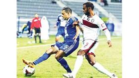 الوحدة يسعى للثأر من الأهلي بالإماراتي اليوم