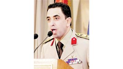 أحمد محمد علي