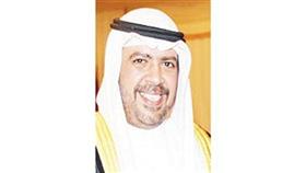 الشيخ أحمد الفهد