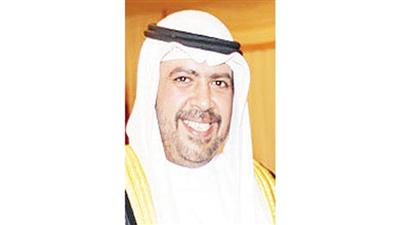 الشيخ أحمد الفهد