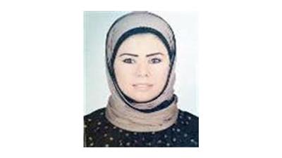 عبير الحبيل