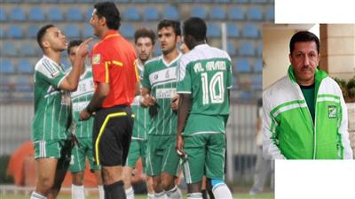 العربي يلتقي منتخب قيرغيزستان اليوم