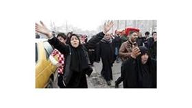 العثور على جثث 14 شخصا في شمال بغداد