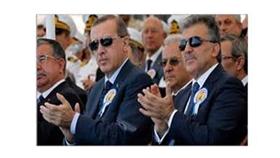 غول وخطأ أردوغان القاتل في سورية