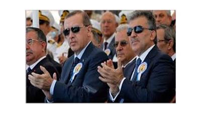 غول وخطأ أردوغان القاتل في سورية