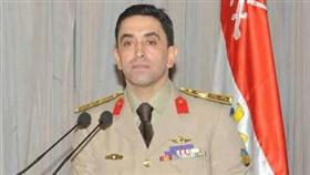 المتحدث العسكري المصري: تدمير 8 أنفاق مع «غزة» خلال يومي الاستفتاء