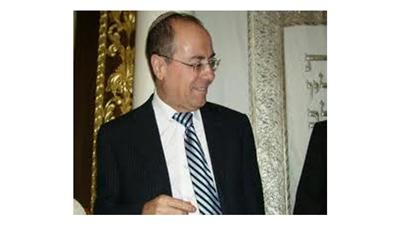 وزير إسرائيلي يشارك في مؤتمر للطاقة بالإمارات