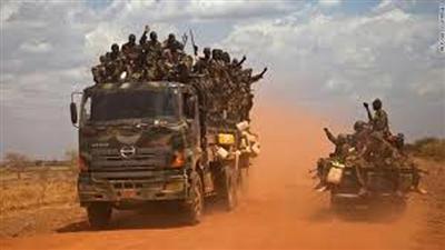 الأمم المتحدة: جثث مدنيين موثوقة الأيدي في جنوب السودان