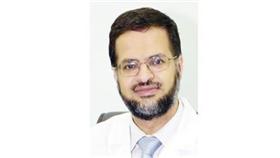 د.علي الدهام
