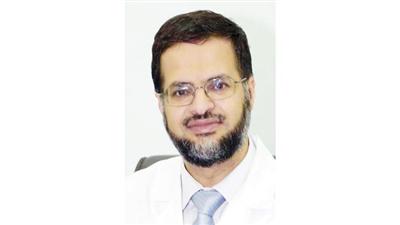 د.علي الدهام