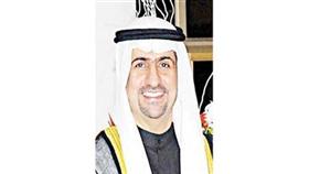 السفير وليد الكندري