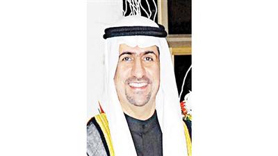 السفير وليد الكندري