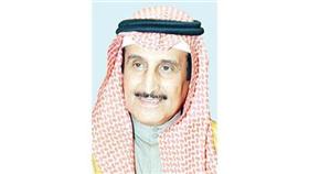 الشيخ ابراهيم الدعيج