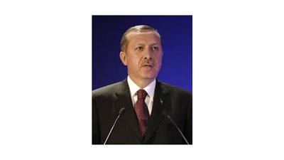 اردوغان ينفي تورط نجله بلال في فضيحة الفساد بتركيا