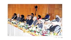 مهرجان القرين الثقافي العشرون