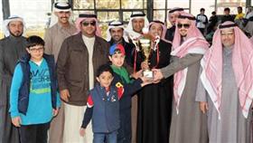 فوز «سفير التحرير» و«انا الزين» بكأسي عبدالله السالم وسعد العبدالله بالأحمدي