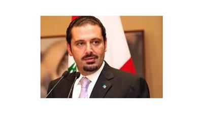 الحريري: مستعد للمشاركة في حكومة ائتلافية مع «حزب الله»