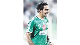 العربي فاز على قيرغزستان بهدف للموسوي