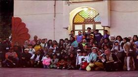 مهرجان القرين الثقافي العشرون