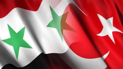 دبلوماسي إيراني يعرب عن استعداد بلاده لتحسين العلاقات بين سوريا وتركيا