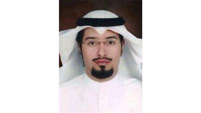 المحامي صالح العجمي