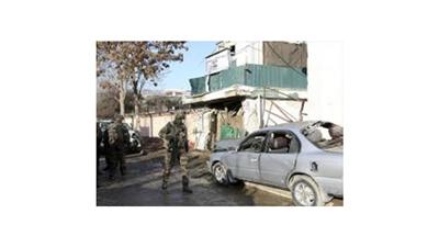 21 قتيلا بينهم 13 اجنبيا في هجوم طالبان على  مطعم لبنان  في كابول