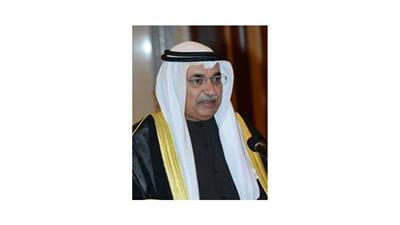 المدعج: حريصون على فك التشابك بين وزارة التجارة وهيئة أسواق المال