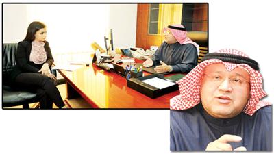 حسين العتال: «الأولى للتأمين» بصدد طرح منتجات جديدة وحصتها السوقية %3