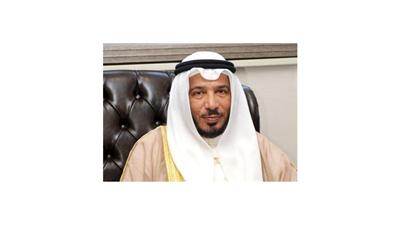 المعتوق: الهيئة الخيرية العالمية تحصل على العضوية الاستشارية في منظمة التعاون الاسلامي