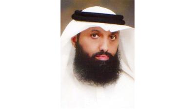 خليل الشمري