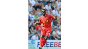 كولو توريه: ليفربول لايزال قادراً على الفوز باللقب