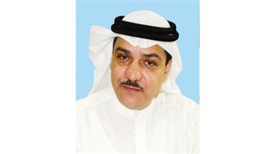 فالح الشمري